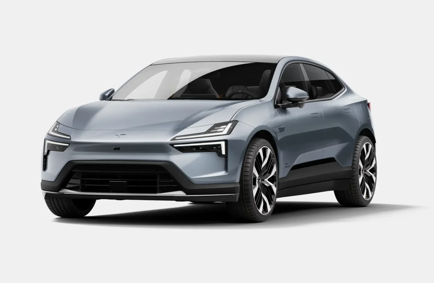 Polestar Polestar 4 AWD H&K PERFORMANCE LUXURY+ INTELLI FULL DUAL 400kW