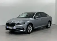 Skoda Superb HB Active FL 4x4 2 140kW