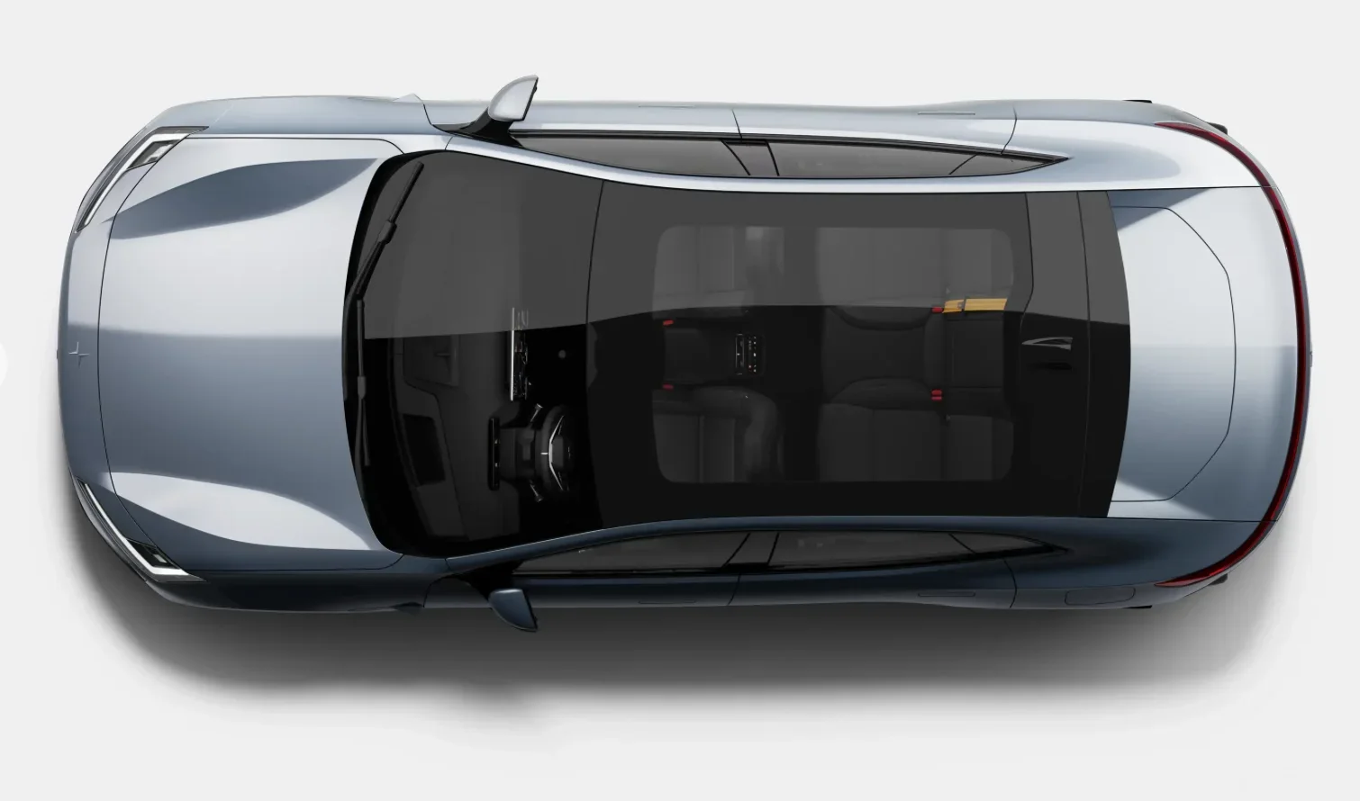 Polestar Polestar 4 AWD H&K PERFORMANCE LUXURY+ INTELLI FULL DUAL 400kW