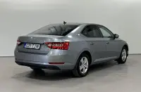 Skoda Superb HB Active FL 4x4 2 140kW thumbnail