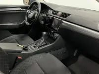 Skoda Superb HB Active FL 4x4 2 140kW thumbnail