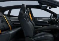 Polestar Polestar 4 AWD H&K PERFORMANCE LUXURY+ INTELLI FULL DUAL 400kW thumbnail