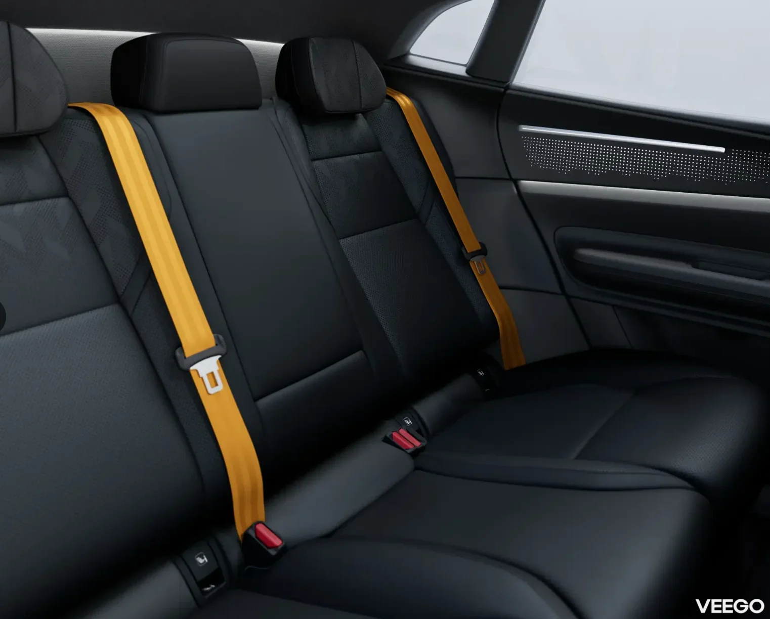 Polestar Polestar 4 AWD H&K PERFORMANCE LUXURY+ INTELLI FULL DUAL 400kW