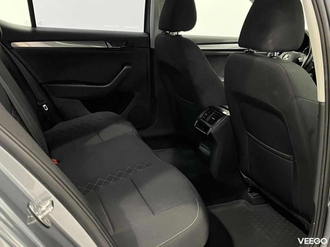 Skoda Superb HB Active FL 4x4 2 140kW