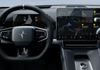 Polestar Polestar 4 AWD H&K PERFORMANCE LUXURY+ INTELLI FULL DUAL 400kW thumbnail