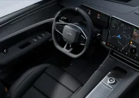 Polestar Polestar 4 AWD H&K PERFORMANCE LUXURY+ INTELLI FULL DUAL 400kW thumbnail