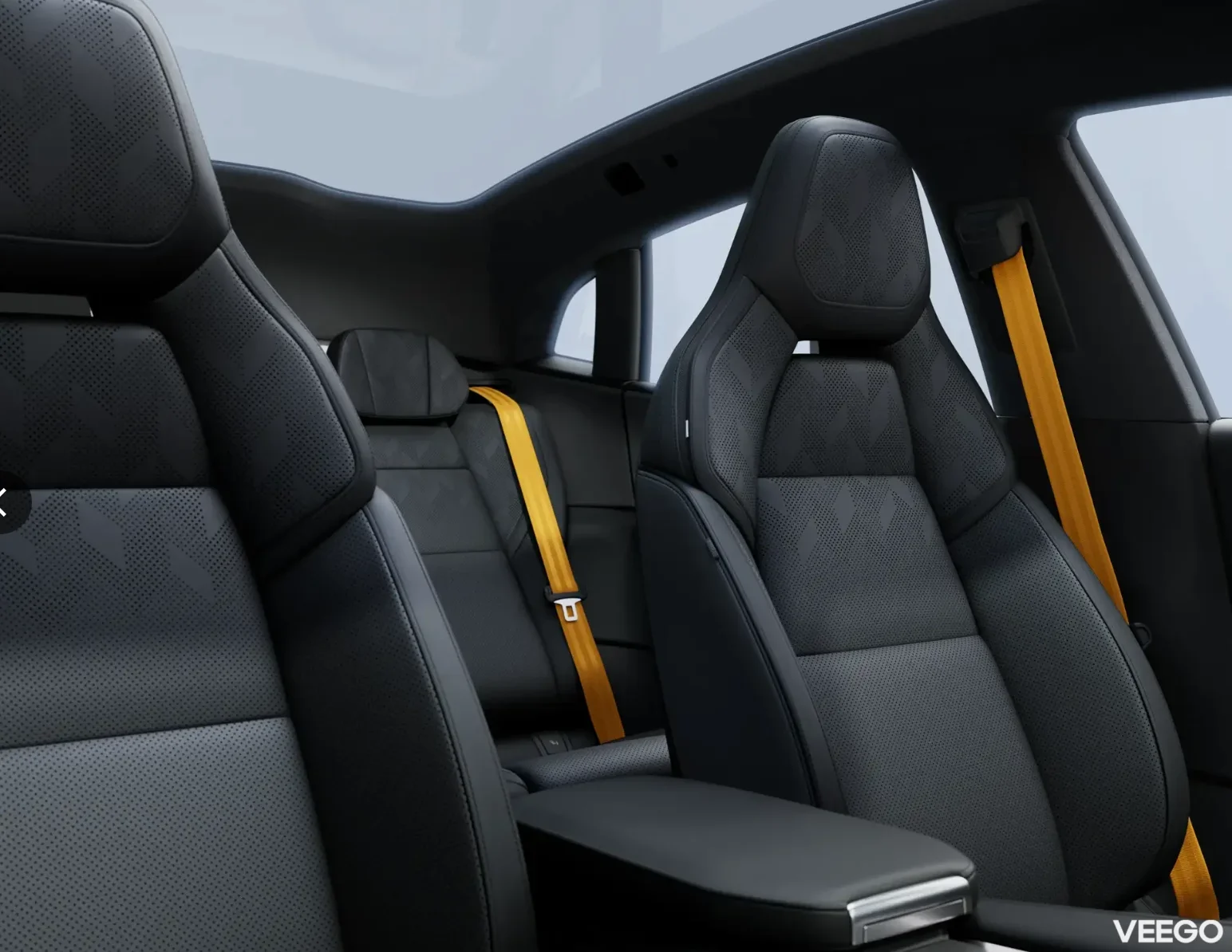 Polestar Polestar 4 AWD H&K PERFORMANCE LUXURY+ INTELLI FULL DUAL 400kW