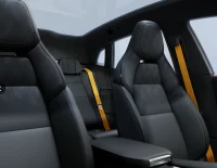 Polestar Polestar 4 AWD H&K PERFORMANCE LUXURY+ INTELLI FULL DUAL 400kW thumbnail