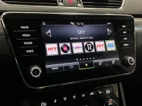 Skoda Superb HB Active FL 4x4 2 140kW thumbnail