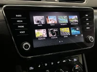 Skoda Superb HB Active FL 4x4 2 140kW thumbnail