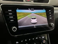 Skoda Superb HB Active FL 4x4 2 140kW thumbnail