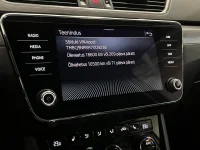 Skoda Superb HB Active FL 4x4 2 140kW thumbnail