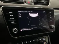 Skoda Superb HB Active FL 4x4 2 140kW thumbnail