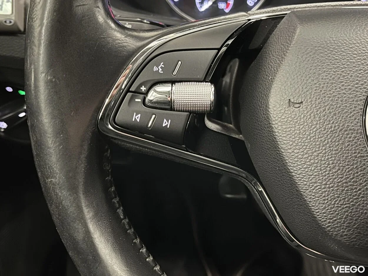 Skoda Superb HB Active FL 4x4 2 140kW