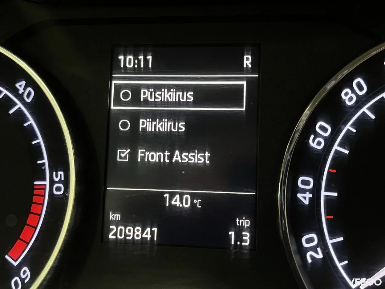 Skoda Superb HB Active FL 4x4 2 140kW