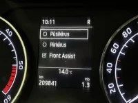 Skoda Superb HB Active FL 4x4 2 140kW thumbnail