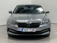 Skoda Superb HB Active FL 4x4 2 140kW thumbnail
