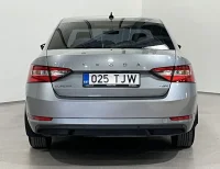 Skoda Superb HB Active FL 4x4 2 140kW thumbnail