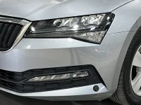 Skoda Superb HB Active FL 4x4 2 140kW thumbnail