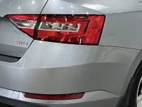 Skoda Superb HB Active FL 4x4 2 140kW thumbnail