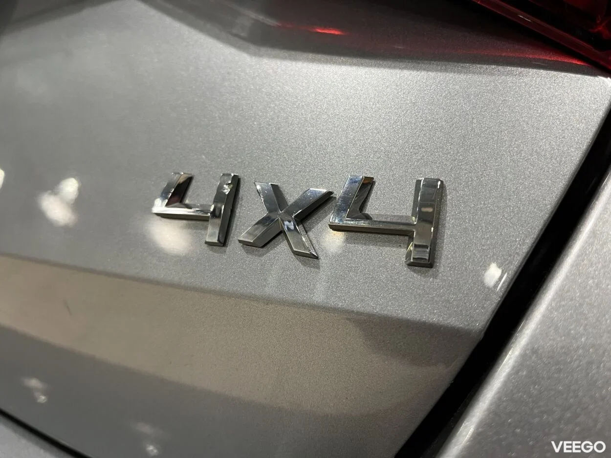 Skoda Superb HB Active FL 4x4 2 140kW