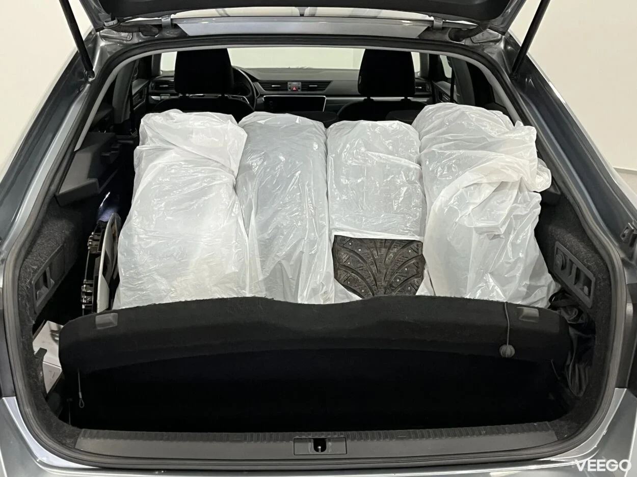 Skoda Superb HB Active FL 4x4 2 140kW