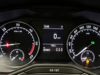 Skoda Superb HB Active FL 4x4 2 140kW thumbnail