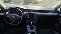 Volkswagen Passat 1.8 132kW thumbnail