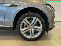 Jaguar F-Pace - 184kW thumbnail