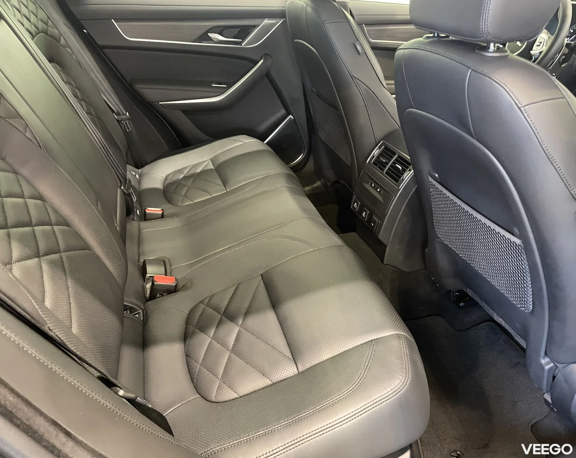 Jaguar F-Pace - 184kW