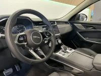 Jaguar F-Pace - 184kW thumbnail