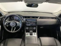 Jaguar F-Pace - 184kW thumbnail