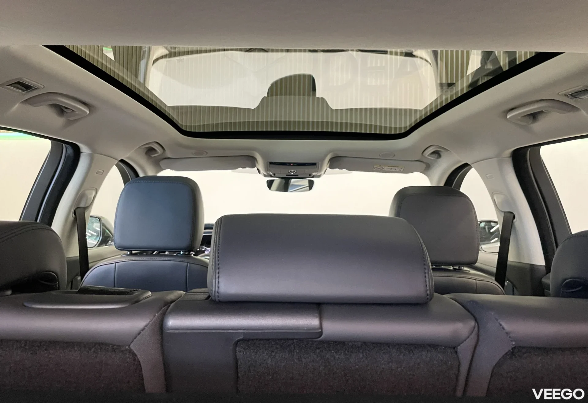 Jaguar F-Pace - 184kW