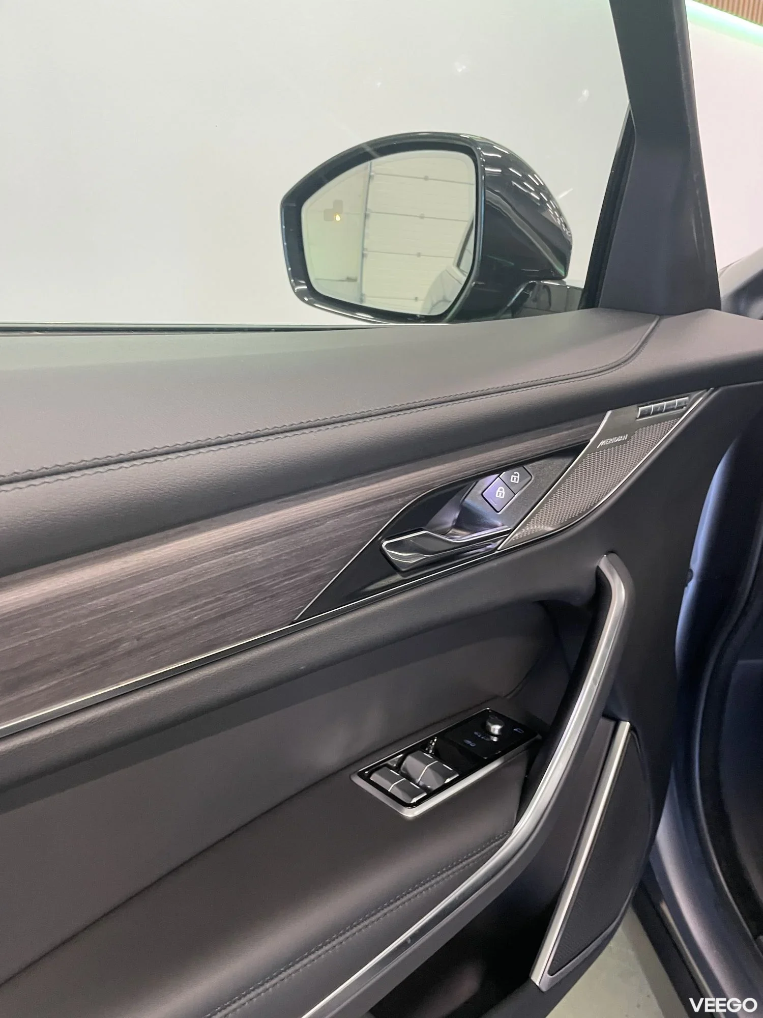 Jaguar F-Pace - 184kW