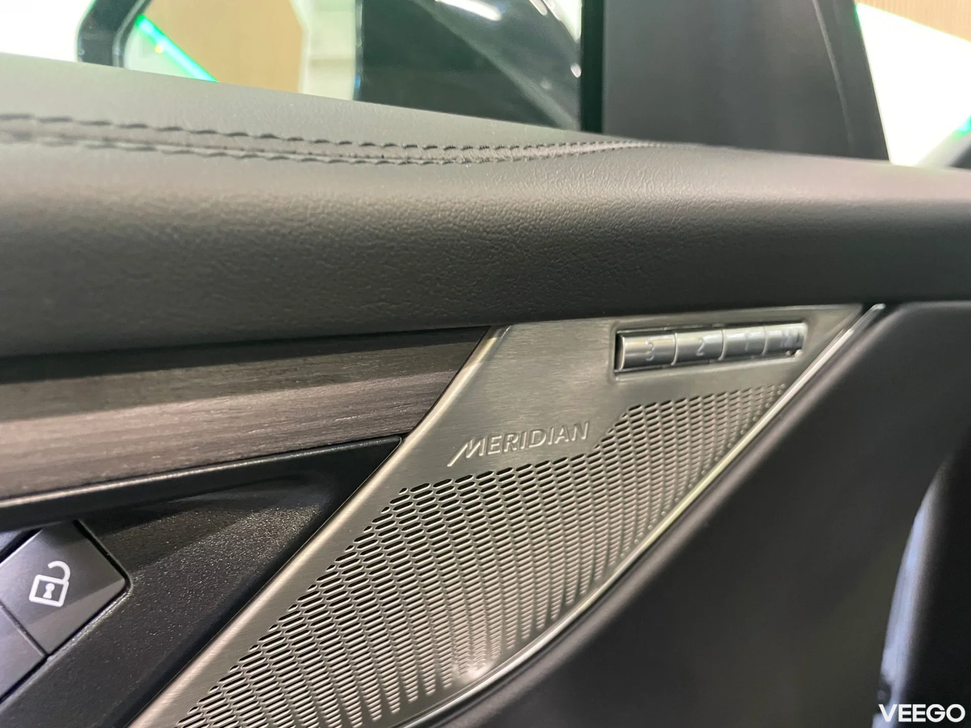 Jaguar F-Pace - 184kW