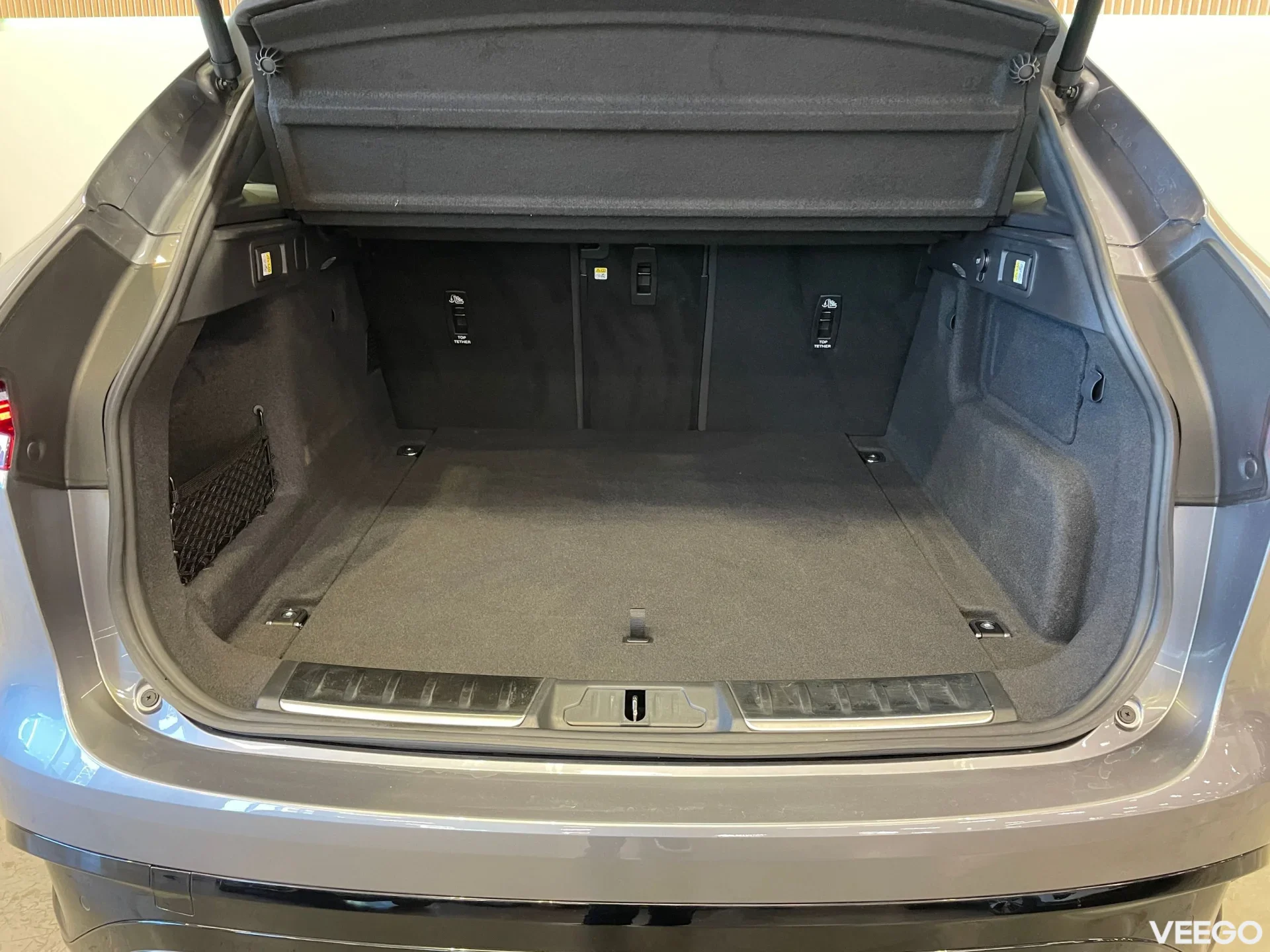 Jaguar F-Pace - 184kW