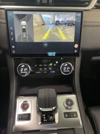 Jaguar F-Pace - 184kW thumbnail