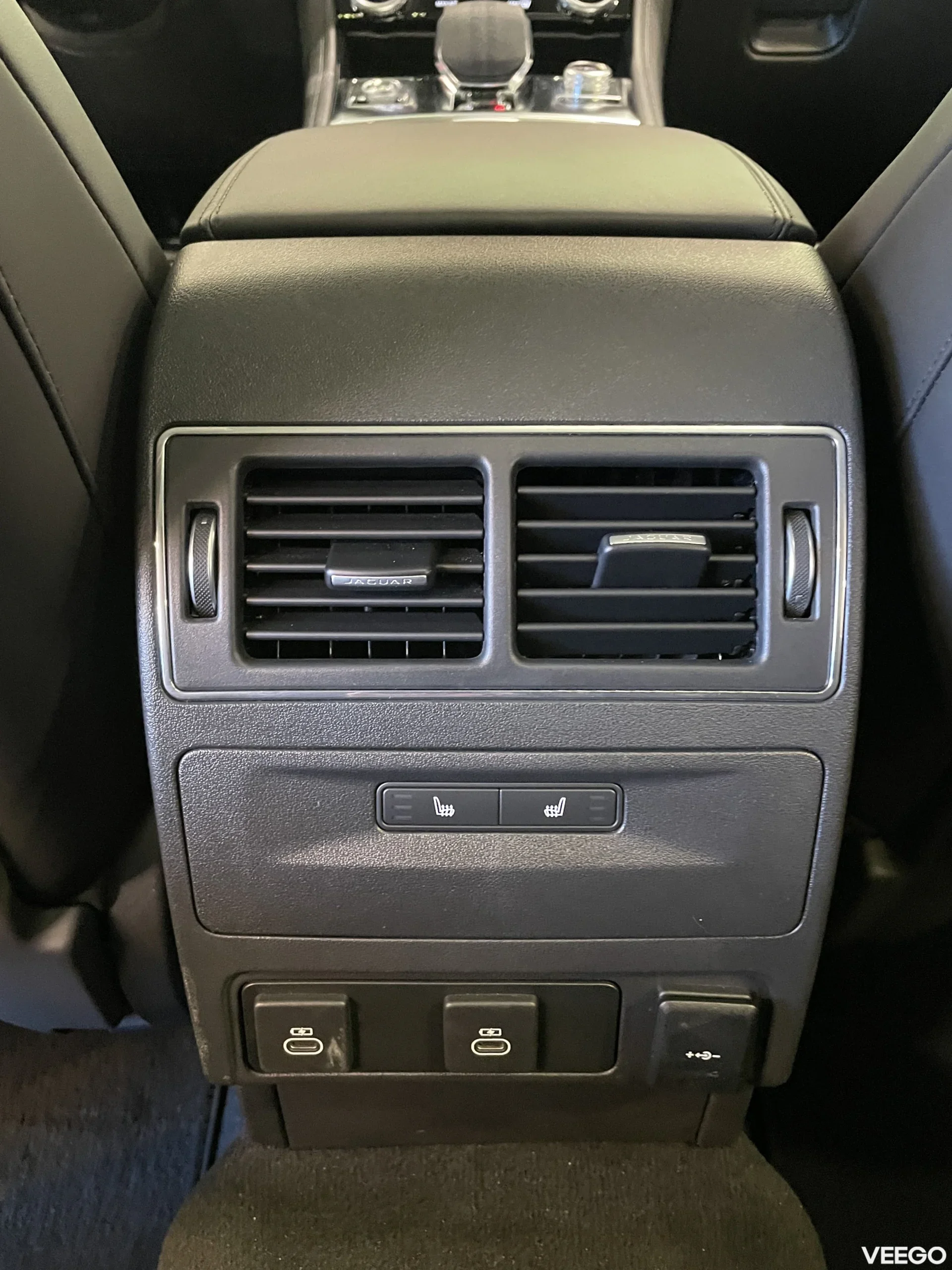 Jaguar F-Pace - 184kW