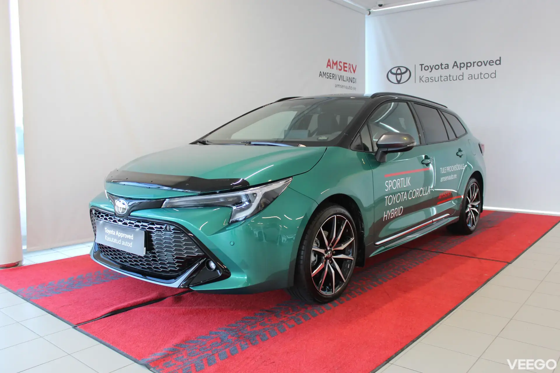 Vehicle Image
