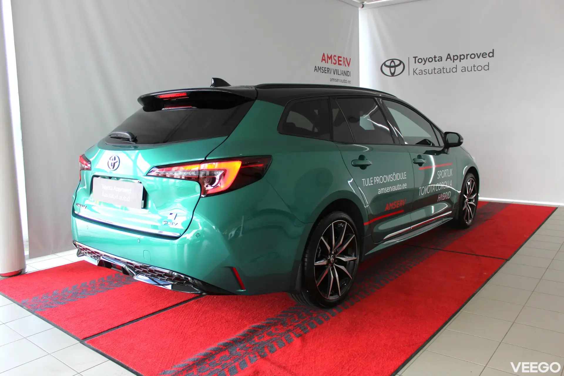 Vehicle Image