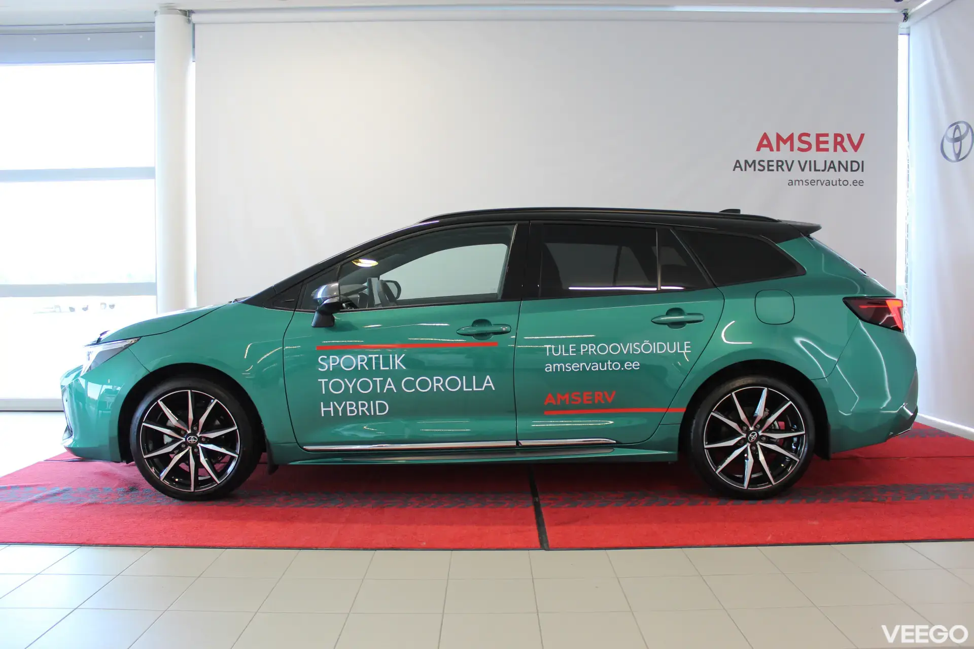 Vehicle Image