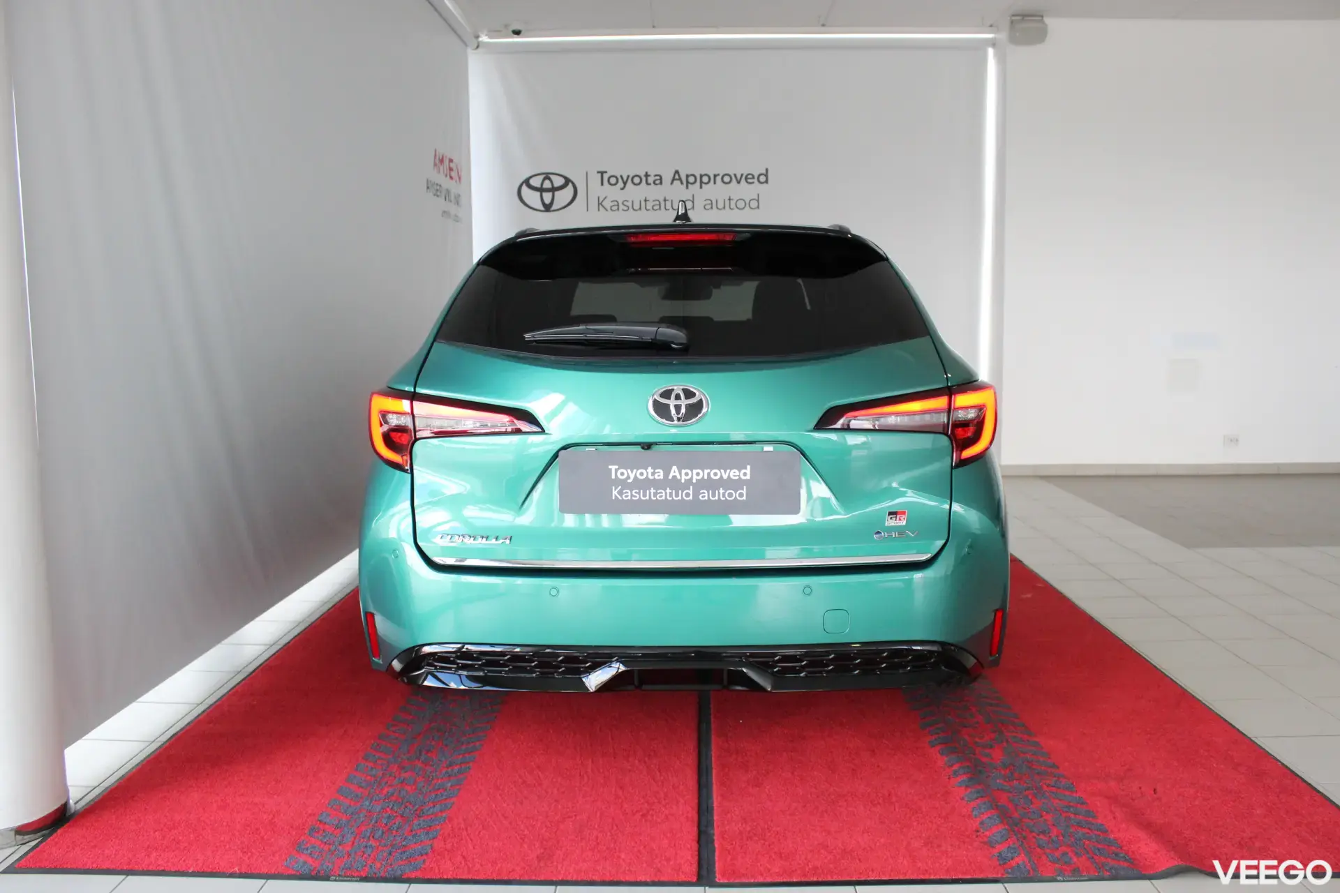 Vehicle Image
