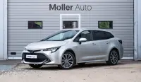 Toyota Corolla 90kW thumbnail