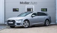 Audi A6 170kW thumbnail