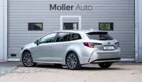 Toyota Corolla 90kW thumbnail