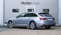 Audi A6 170kW thumbnail