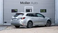 Toyota Corolla 90kW thumbnail