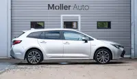 Toyota Corolla 90kW thumbnail