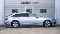 Audi A6 170kW thumbnail