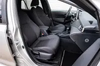 Toyota Corolla 90kW thumbnail
